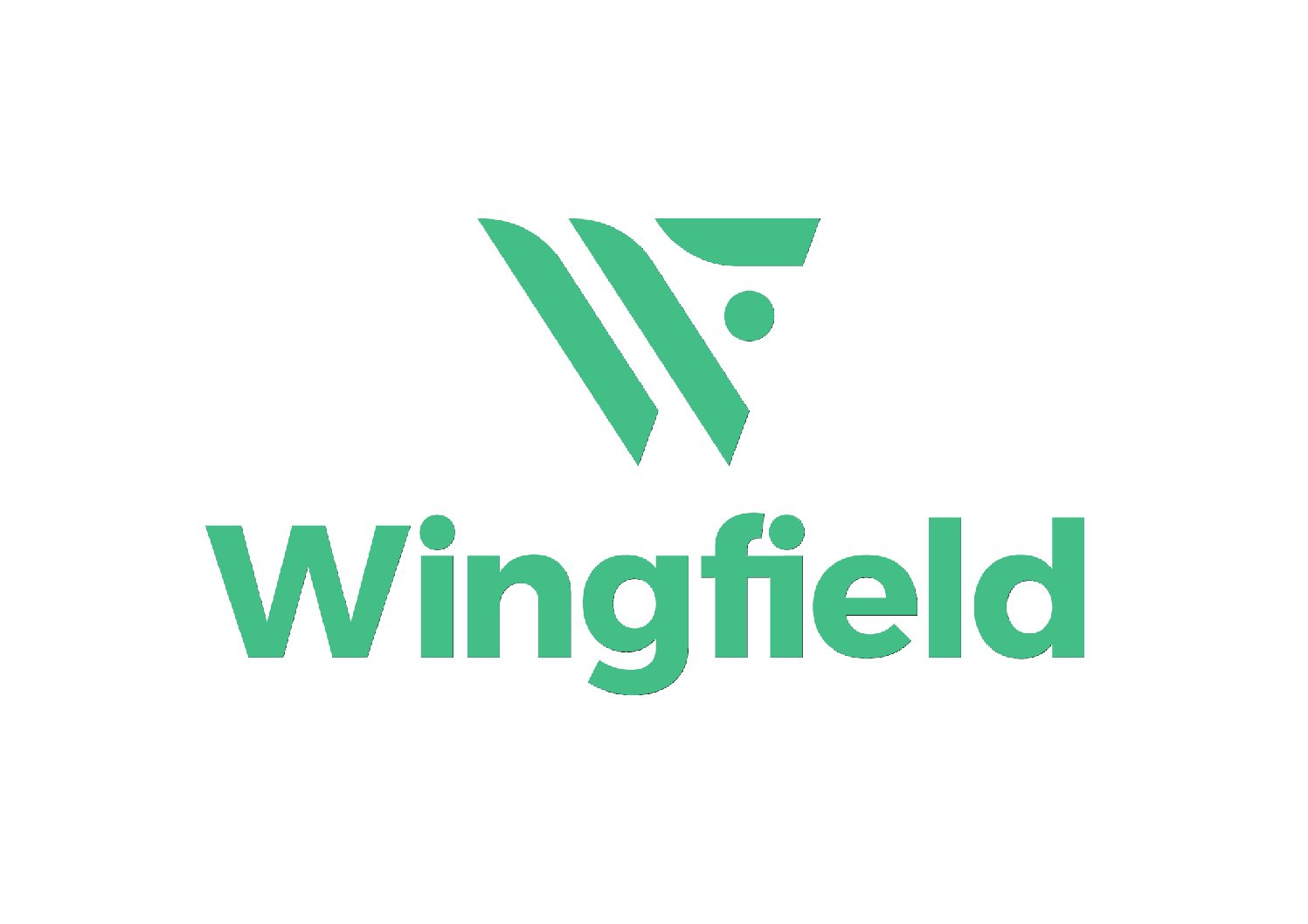 Wingfield - jetzt auch auf 2 Hallenplätzen