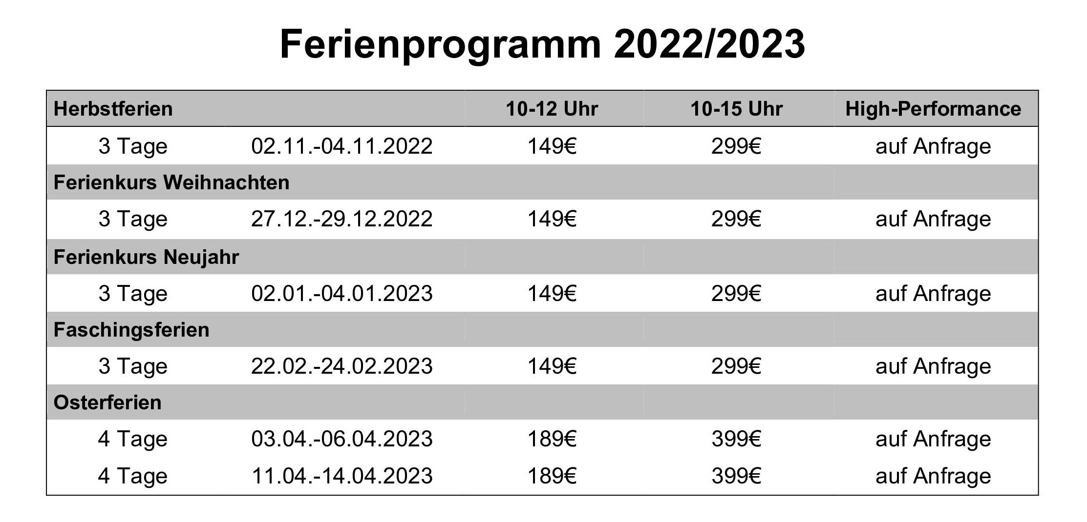 Ferientraining-Winter22-23 2
