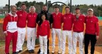 Kooperation von Tennis Raschke mit der Umag Tennis Academy