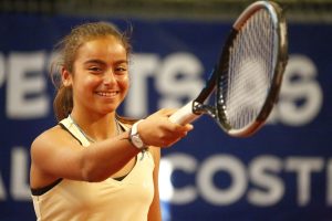 ITF J100 Turniersieg für Ada Kumru