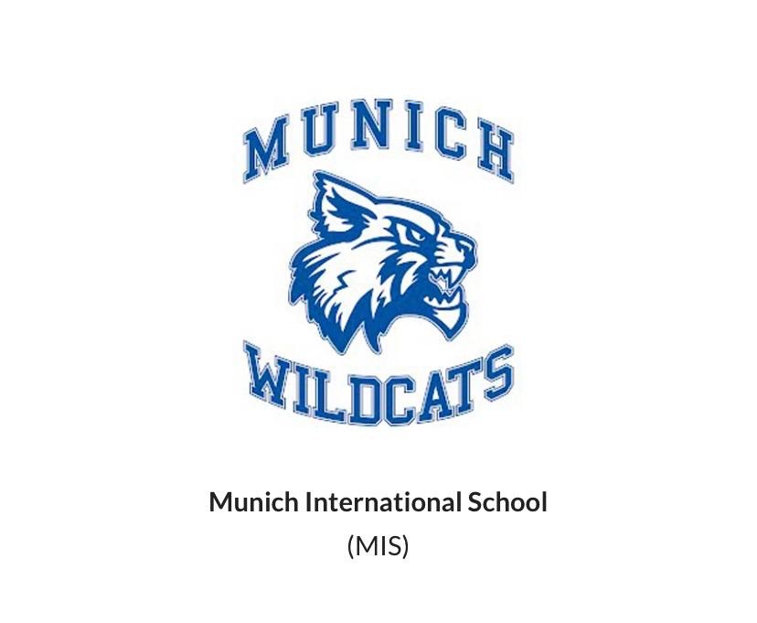 Spitzenplatzierungen für die Munich International School beim ISST!