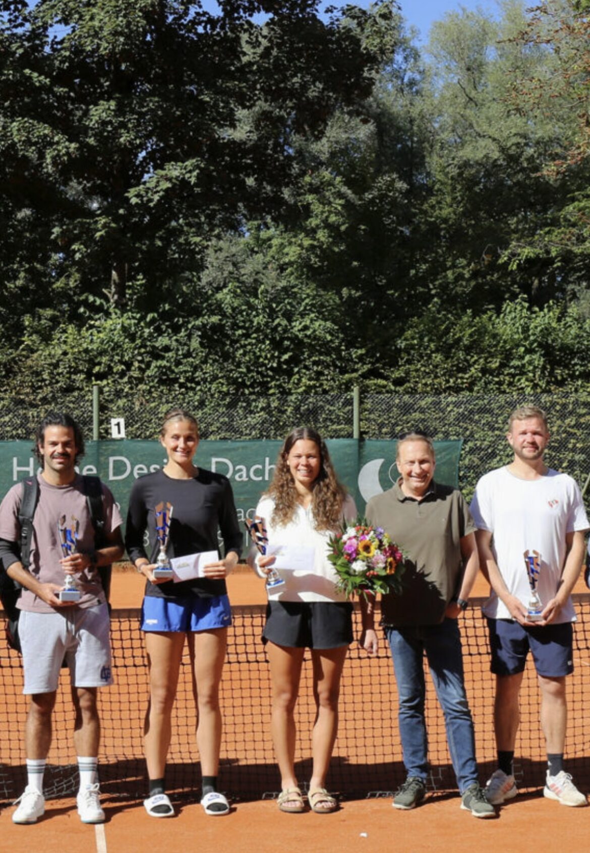 2. Platz für Alyssa Richter bei A5 Turnier in Olching